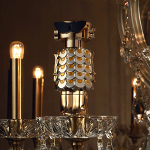 Fame Gift Set - Eau de Parfum